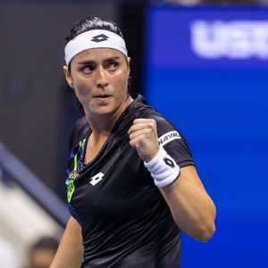 التونسية أنس المصنفة الخامسة عالميا