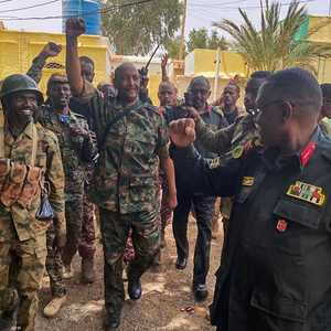 الصراع في السودان لا يبدو في طريقه إلى نهاية قريبة