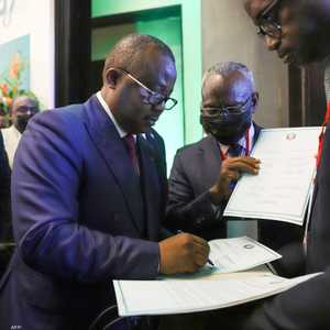 إمبالو توعد بالرد على أي "تحرك مشبوه"