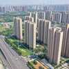 مدن صينية ترفع قيود شراء المنازل مع تفاقم أزمة العقارات