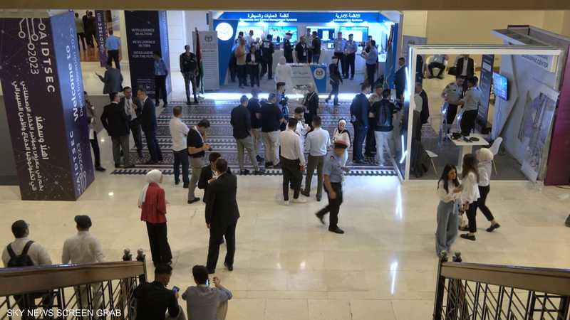 الأردن يستضيف مؤتمر الذكاء الاصطناعي في خدمة الأمن والدفاع