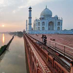 بهارات اسم الهند القديم