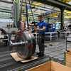 مصانع ألمانيا - شركة تصنيع المعدات الألمانية