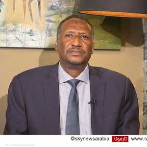 مقابلة حصرية مع نائب قائد قوات الدعم السريع عبدالرحيم دقلو