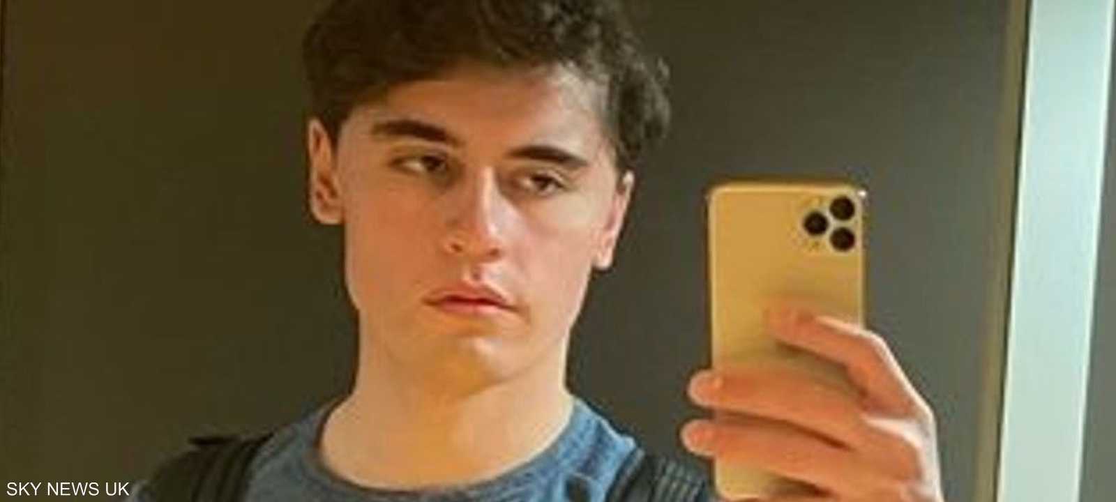 الجندي دانييل عابد خليف