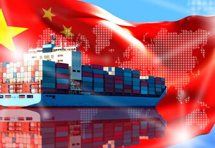 اقتصاد الصين