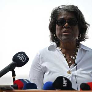 ليندا توماس غرينفيلد