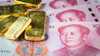 شغف الصين بالذهب متواصل.. 18 شهرا من الشراء المتوالي