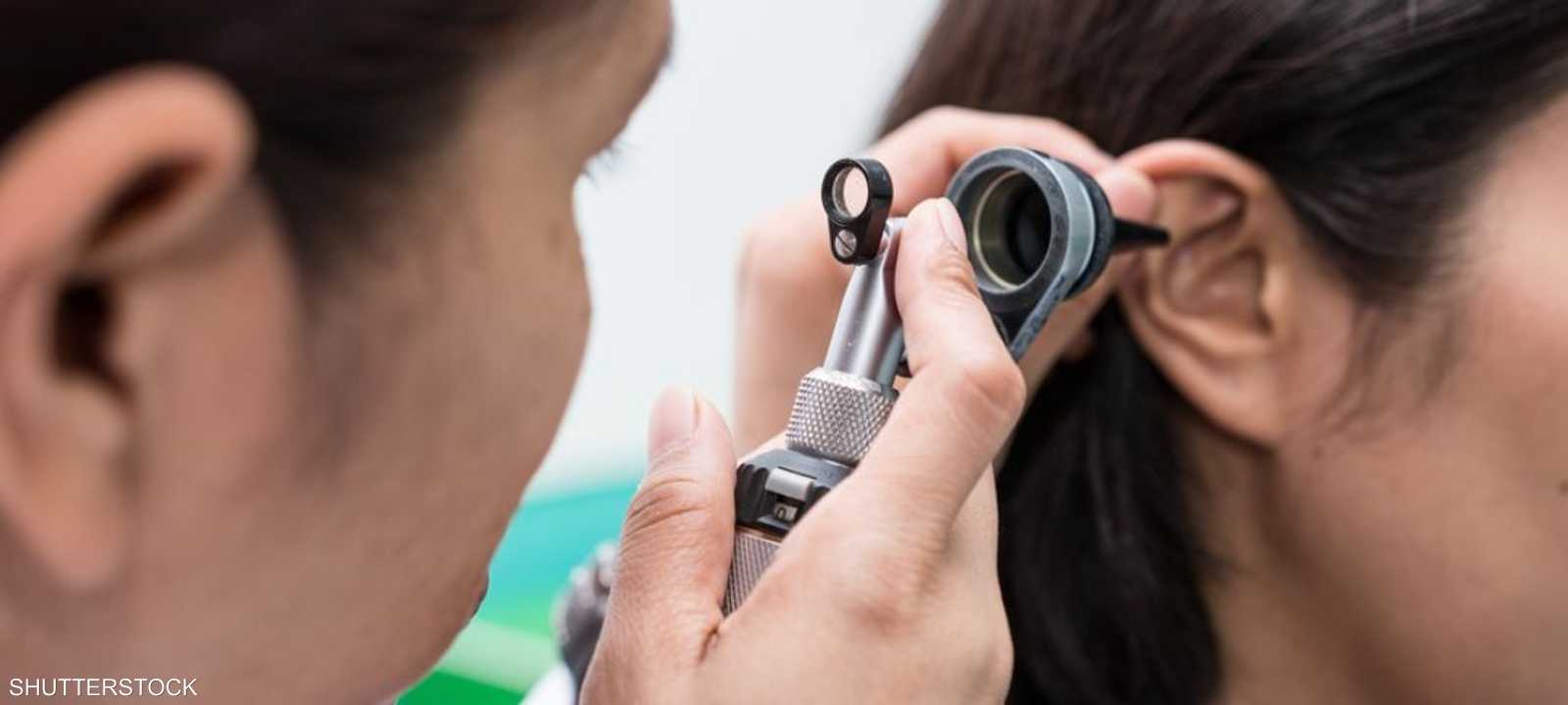 يعاني ملايين الأشخاص من فقدان السمع