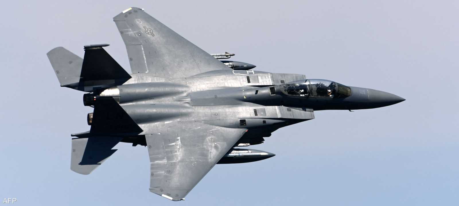 تتميز المقاتلة بقدرات كبيرة في الحروب المباشرة