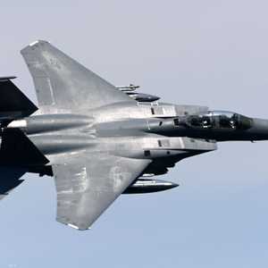 تتميز المقاتلة بقدرات كبيرة في الحروب المباشرة