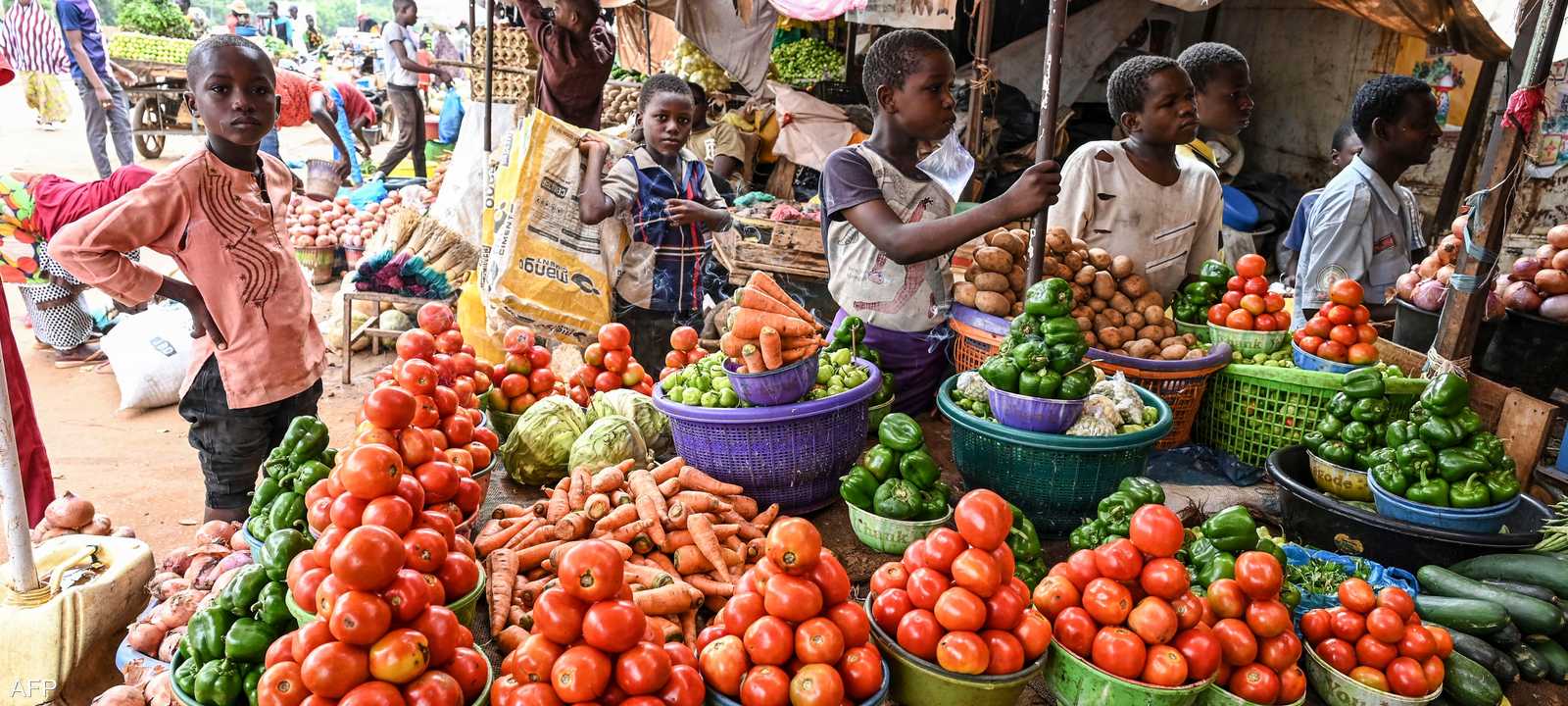العقوبات رفعت أسعار السلع والخدمات في النيجر