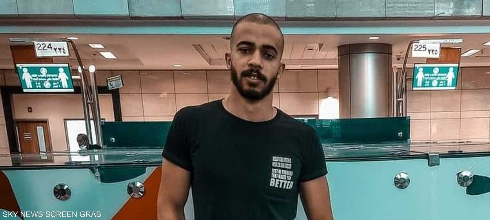 شكري أعلن الجمعة أنه في بولندا