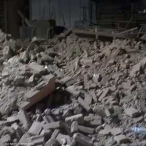 مئات القتلى في الزلزال الذي ضرب مناطق بالمغرب