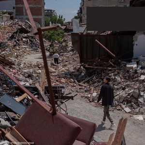 أقوى الزلازل.. خسائر وضحايا