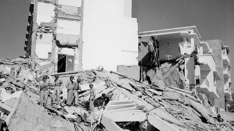 المغاربة يتذكرون كارثة 1960.. ما علاقتها بزلزال مراكش؟ | سكاي نيوز عربية