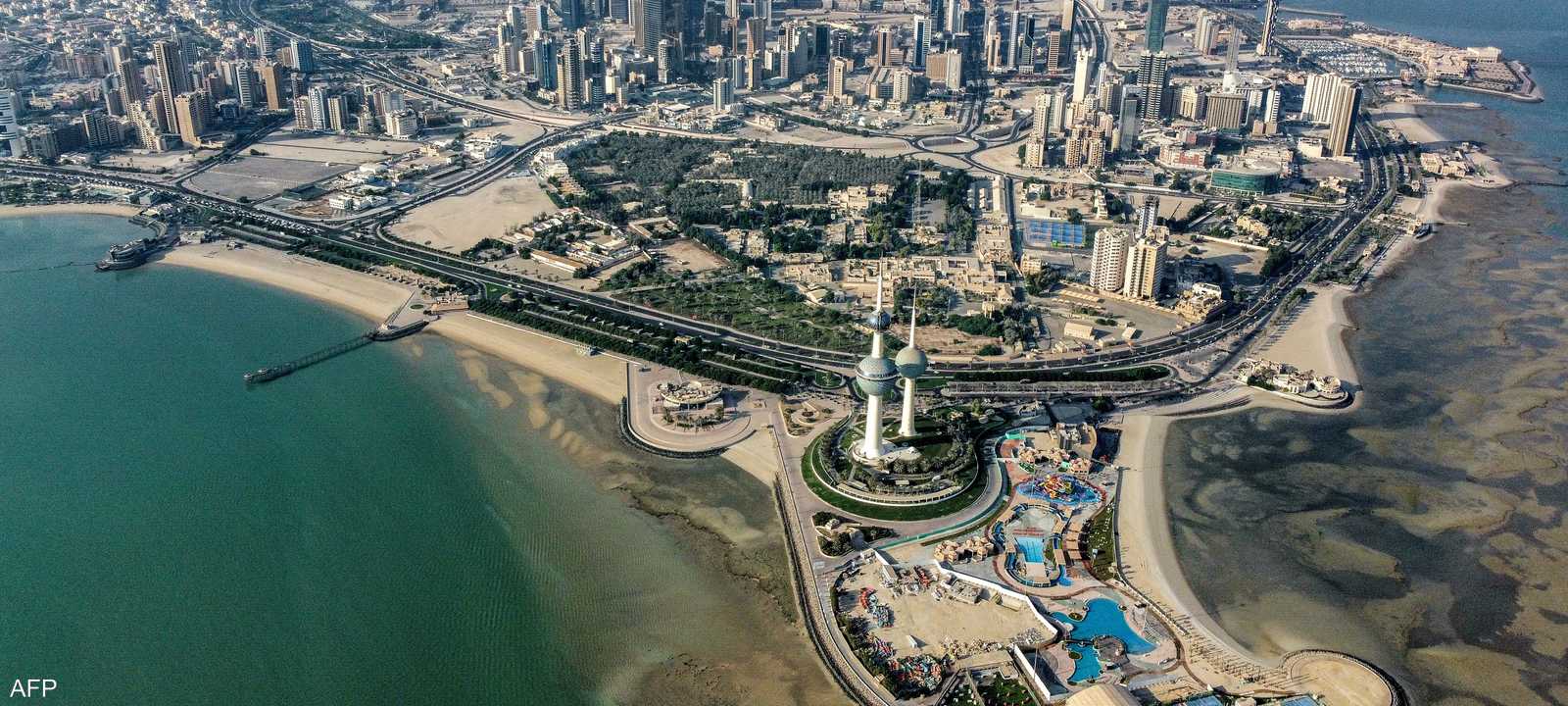 الكويت تتوقع عجزا بـ 19.1 مليار دولار في موزانة 2024-2025
