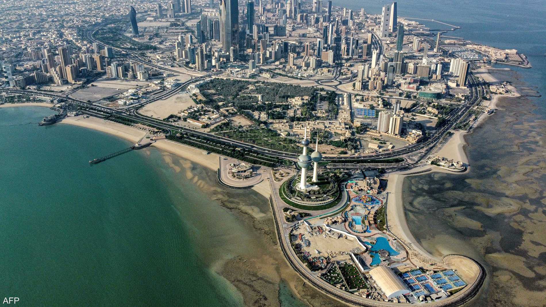 التضخم في الكويت يرتفع 2.8% على أساس سنوي خلال يونيو الماضي