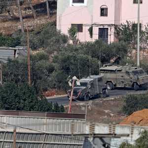 قتل 4 فلسطينيين على الأقل بهجوم المستوطنين