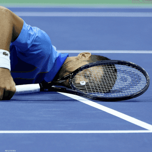 الجوكر يستعيد صدارة التصنيف العالمي في تنس الرجال