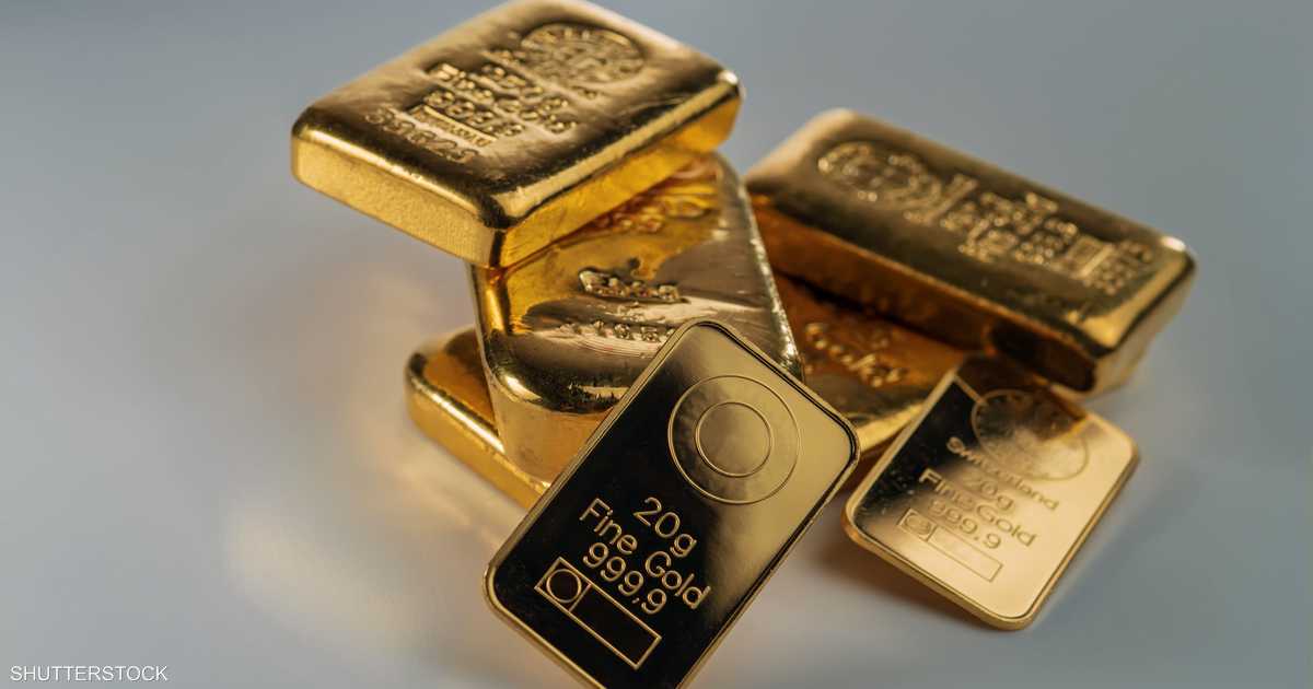 Gold Prices Rise Despite Dollar and Treasury Yields Decline