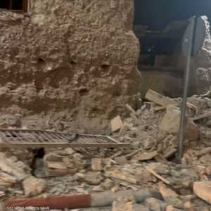 هل يمكن لأكواد البناء الحماية من الزلازل؟