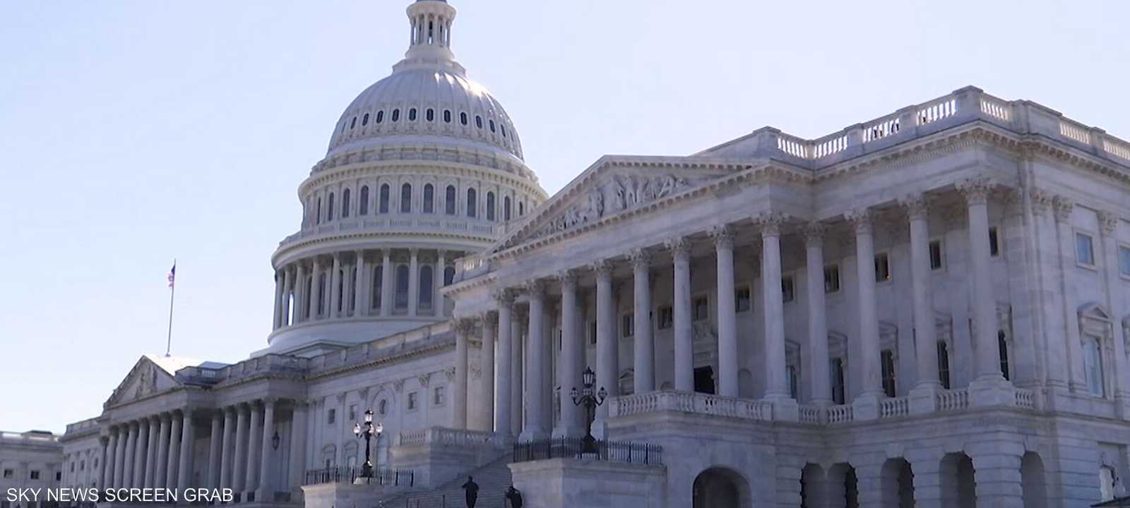 الكونغرس يسعى لفرض تشريعات تحد من أعمال التجسس الصينية