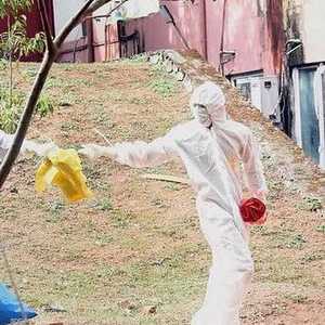 تم تسجيل الحالتين في اقليم كيرالا