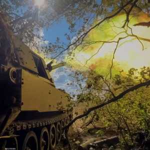 هجوم أوكرانيا المضاد يتعثر