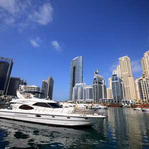 دبي تجذب معاملات عقارية قياسية في 2022