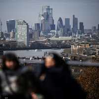 الاقتصاد البريطاني