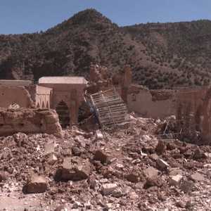 بعد إحصاء الخسائر البشرية.. آمال في تجاوز نكبة الزلزال