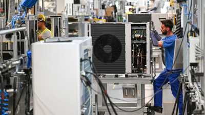 الشركات في ألمانيا