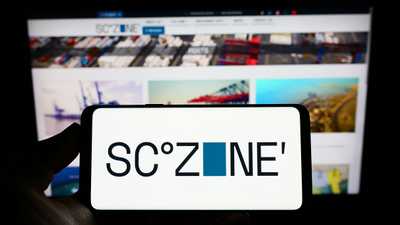 المنطقة الاقتصادية لقناة السويس المصرية