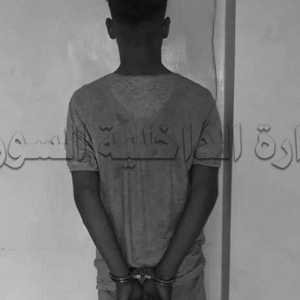 الجريمة حصلت بسبب "خلاف شخصي" بين القاتل والمغدور