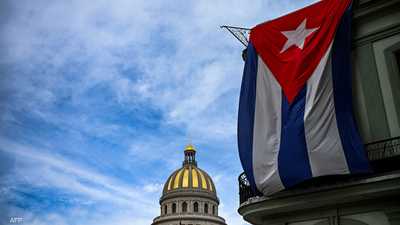 ترامب: كوبا تقترب من الانهيار