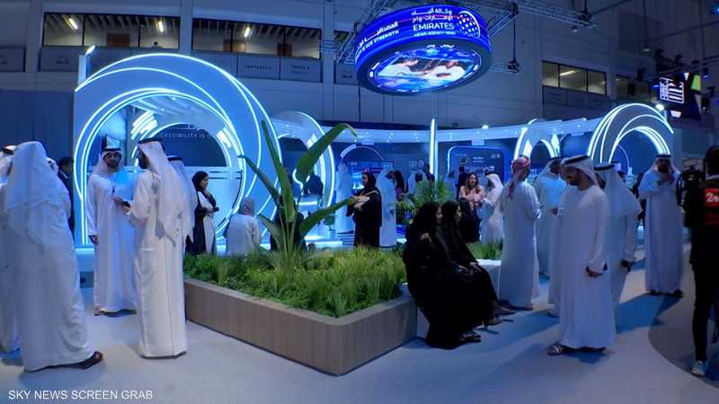 منتدى الاتصال الحكومي في الإمارات يطلق برامج لبناء القدرات
