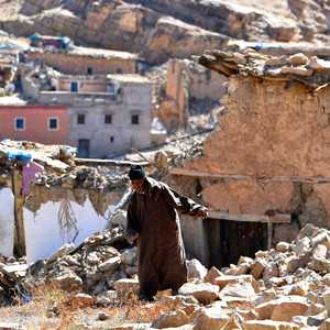 هل يثقل الزلزال كاهل الاقتصاد المغربي؟