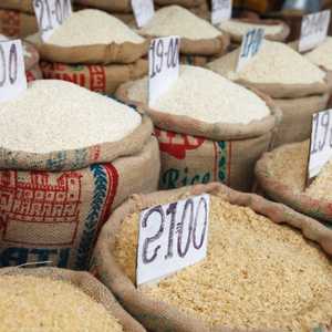 ارتفاع أسعار الأرز لأعلى مستوى في 15 عاما