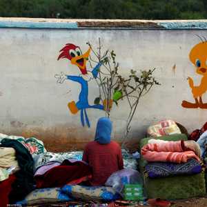 تحذير من استغلال الظروف الصعبة التي تعيشها المناطق المنكوبة