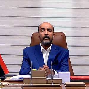 موسى الكوني: نطالب بمحاسبة دولية للمتورطين في قضايا الفساد