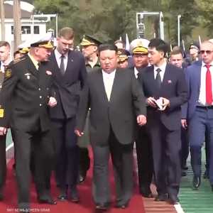 وزير دفاع كوريا الشمالية: مستعدون للدفاع مع روسيا