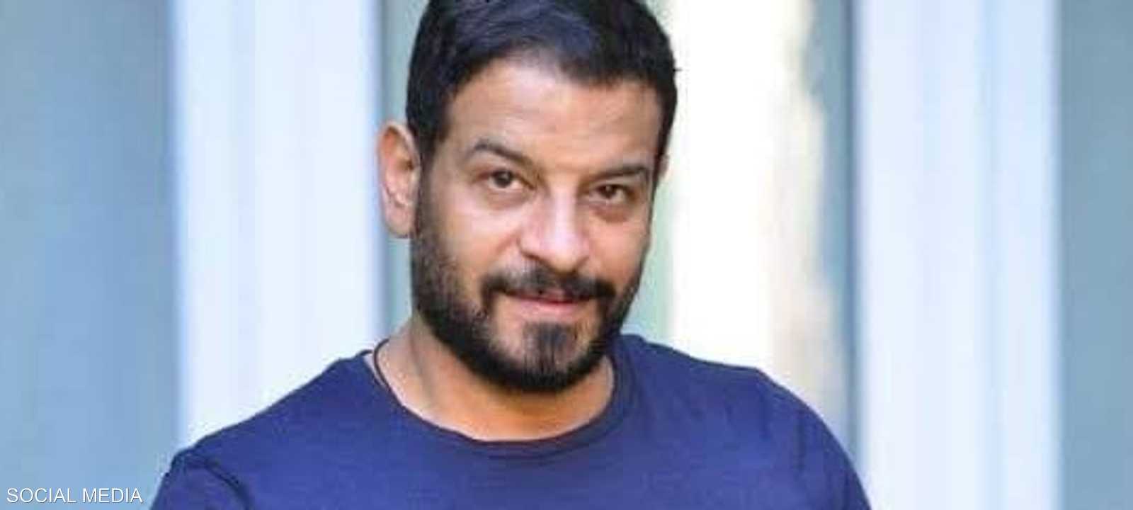 مسلسل "الاختيار" كان أبرز عمل شارك به مصيلحي