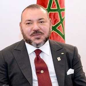 الملك محمد السادس أعرب عن شكره لمجموعة الإنقاذ الإماراتية