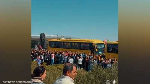 استقبال حافل لرونالدو في طهران