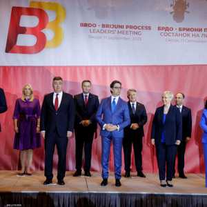 قادة البلقان يتذمرون من منح التكتل أوكرانيا مسارا سريعا