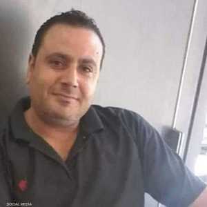 تم حرق الجثة بالأسيد في منطقة حرجية