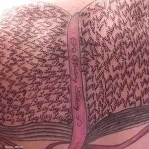 قرر تسجيل الرقم القياسي العالمي، للاحتفال بعيد ميلاده ابنته