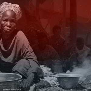 الفقراء بين مطرقة الكوارث الطبيعية وسندان الجوع