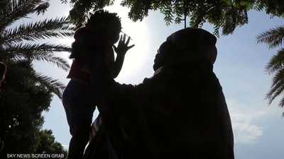 قلق دولي.. التهاب السحايا يضرب مخيمات لاجئي السودان بشاد